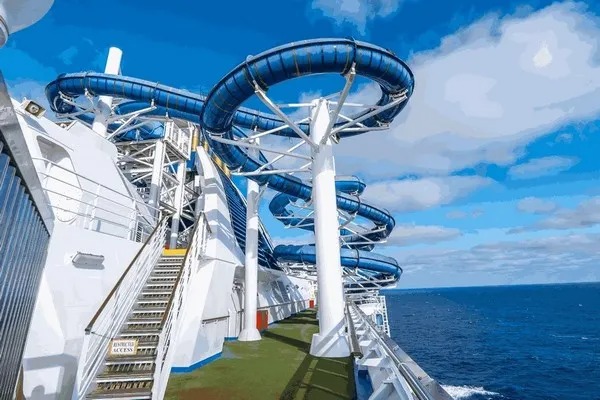 圖片來源:wingontravel 郵輪假期2026|亞洲平價短線郵輪團5大推介!99起香港出發快閃台灣日本