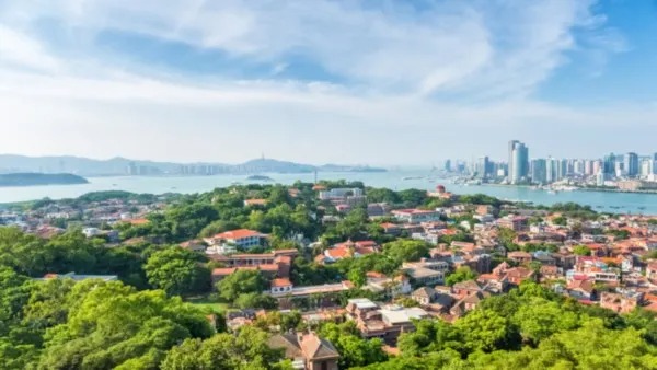 圖片來源:wingontravel 郵輪假期2026|亞洲平價短線郵輪團5大推介!99起香港出發快閃台灣日本
