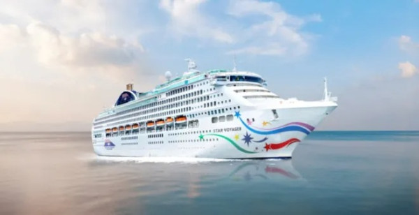 圖片來源:wingontravel 郵輪假期2026|亞洲平價短線郵輪團5大推介!99起香港出發快閃台灣日本