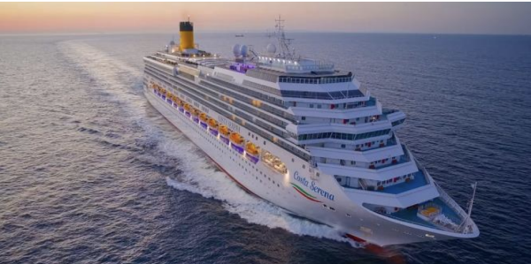 圖片來源:hkmiramartravel 郵輪假期2026|亞洲平價短線郵輪團5大推介!99起香港出發快閃台灣日本