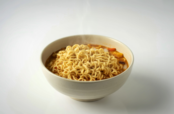 消委會即食麵｜即食麵或藏致癌防腐劑/重金屬 消委會檢測20款即食麵！營養師警告高鈉高脂或誘發心血管疾病