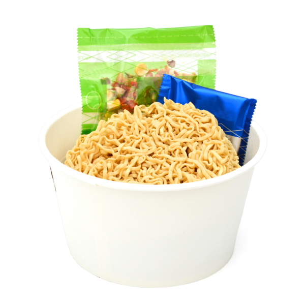 消委會即食麵｜即食麵或藏致癌防腐劑/重金屬 消委會檢測20款即食麵！營養師警告高鈉高脂或誘發心血管疾病