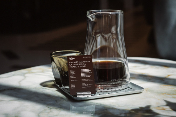 杜拜人氣咖啡「Roasters Specialty Coffee House」攻港!!      6月中旬中環開幕／ 在阿聯酋逾10間分店