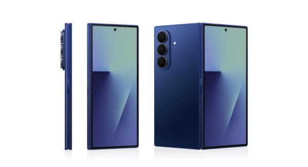 Samsung Z Fold 8 前瞻｜6年來首加電池、無折痕面板、Ultra命名對撼iPhone　7大升級重點一覽