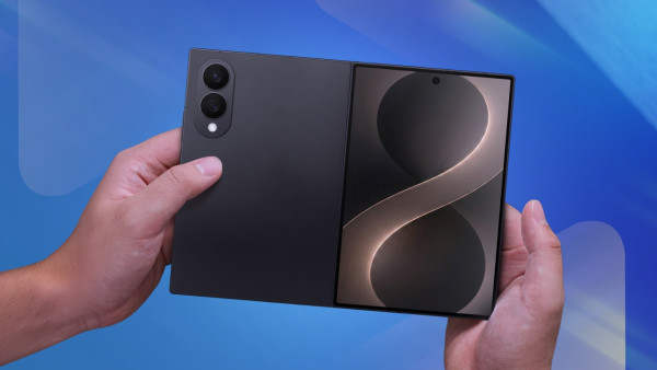 Samsung Z Fold 8 前瞻｜6年來首加電池、無折痕面板、Ultra命名對撼iPhone　7大升級重點一覽