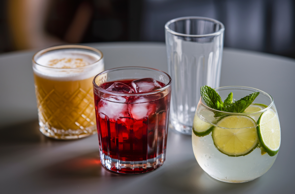 5大不健康飲品｜以為水果茶好健康？營養師揭5大隱形致肥飲料 運動飲品隨時變脂肪炸彈！