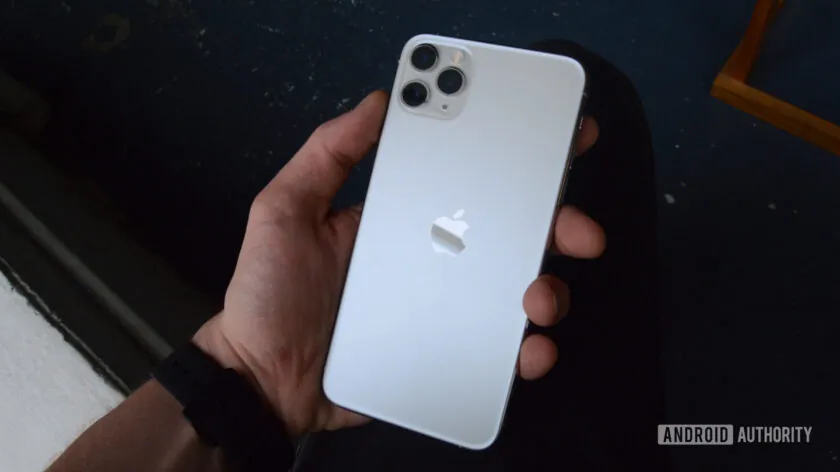 舊iPhone、iPad及手錶全中招！Apple驚爆永久漏洞無法修補 即睇自保方法及受影響型號