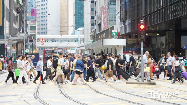 香港感覺很日式？內地客揭2大隱形規則 網民：日本假客氣港人真不客氣