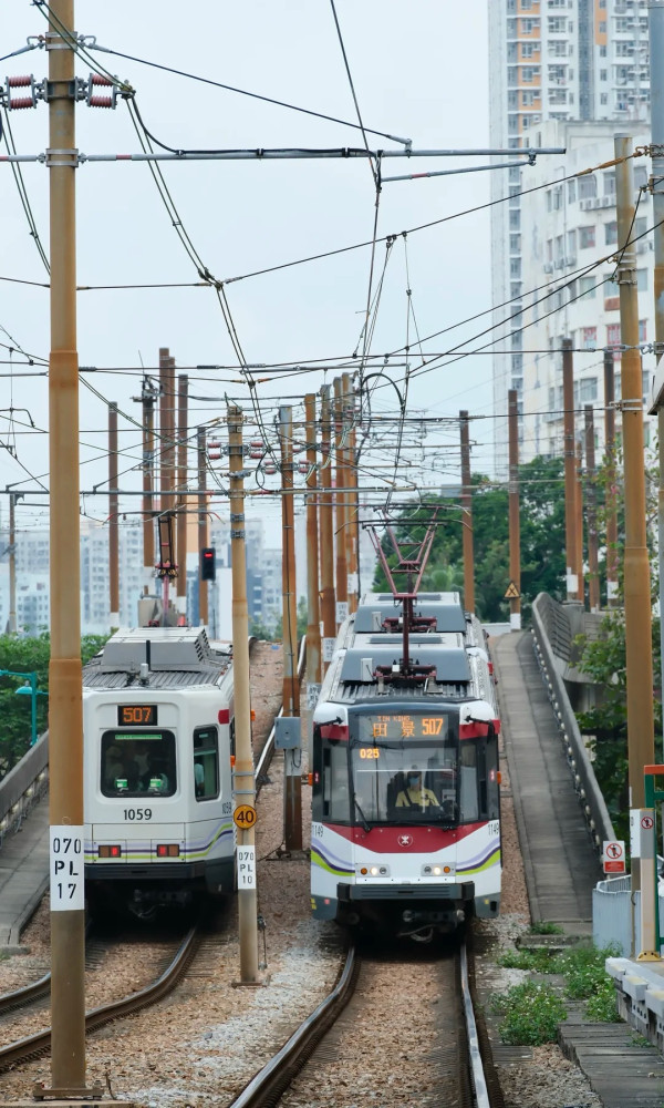 香港感覺很日式？內地客揭2大隱形規則 網民：日本假客氣港人真不客氣