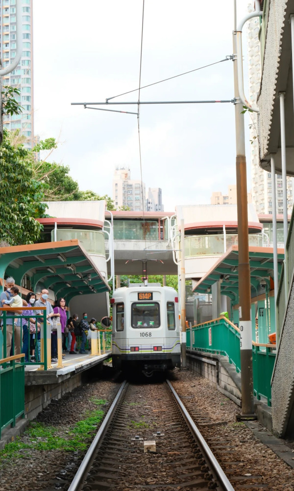 香港感覺很日式？內地客揭2大隱形規則 網民：日本假客氣港人真不客氣