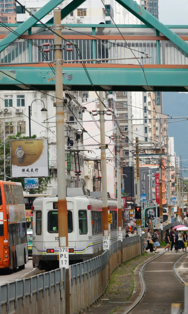 香港感覺很日式？內地客揭2大隱形規則 網民：日本假客氣港人真不客氣