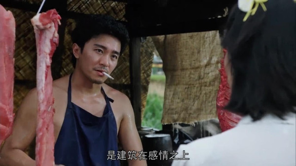 觀塘肉檔月租九萬捱不住？開業不足一星期即執笠...。劇集示意圖