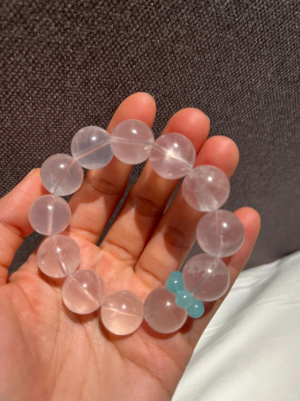 戴水晶改運變慢性毒藥？戴1日如照百次X光 揭5大輻射造假黑幕教4招分真假