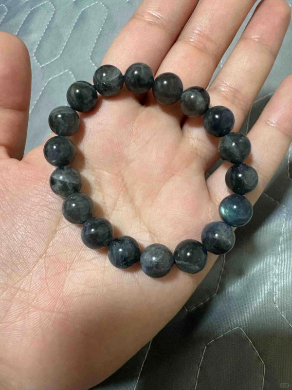 戴水晶改運變慢性毒藥?戴1日如照百次X光 揭5大輻射造假黑幕教4招分真假