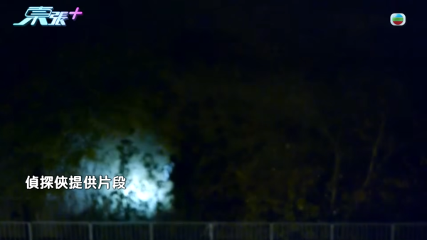 深井碼頭驚現缺德狗主狂掟狗屎！街坊化身偵探夜夜埋伏搜證成功「斷正」