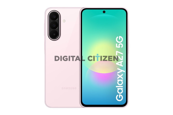 Samsung Galaxy A27 5G 官網意外上架！6 大規格全曝光：換 Snapdragon 6 Gen 3、IP64 防潑水降級、加價 50 歐元