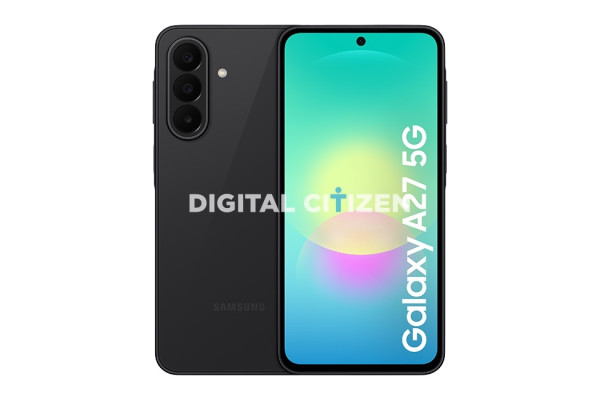 Samsung Galaxy A27 5G 官網意外上架！6 大規格全曝光：換 Snapdragon 6 Gen 3、IP64 防潑水降級、加價 50 歐元