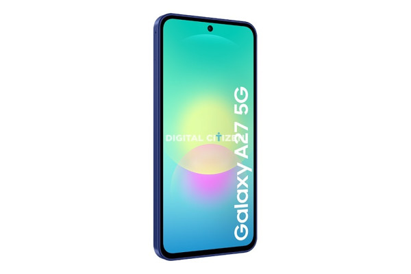 Samsung Galaxy A27 5G 官網意外上架！6 大規格全曝光：換 Snapdragon 6 Gen 3、IP64 防潑水降級、加價 50 歐元