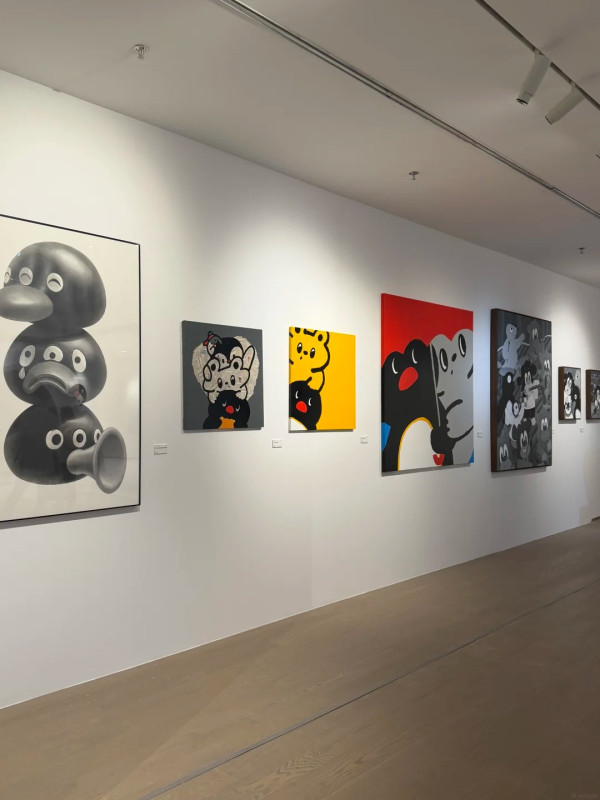 圖片來源:小紅書@怪奇研究员 深圳萬象天地PINGU45週年南極奇境展覽!巨型企鵝雕塑免費打卡、200+款獨家周邊