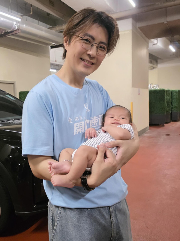 《愛回家》張景淳threads公開讚姜濤唱功！3個字竟引爆罵戰 霸氣反擊：留言無乜腦