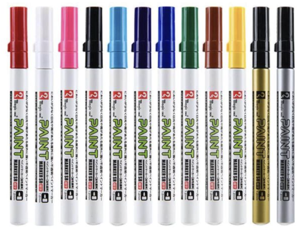 耳機掉漆碎屑恐入耳？3招完美復原耳機漆面 原來1日常習慣超傷耳機 $18蚊神物還原99%新