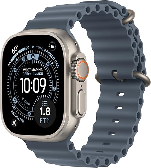 Apple Watch全線價錢驚喜破底！Ultra、SE系列歷來最平 低至$1,500為入手最佳時機