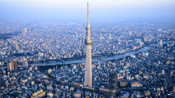 圖片來源：gotokyo