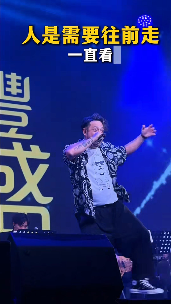 張致恒親揭一原因財困仍狂生4個仔！激罕公開多謝老婆雯雯：都係由佢控制