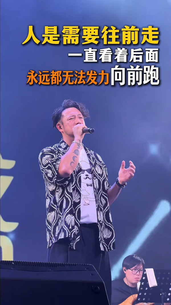 張致恒親揭一原因財困仍狂生4個仔！激罕公開多謝老婆雯雯：都係由佢控制