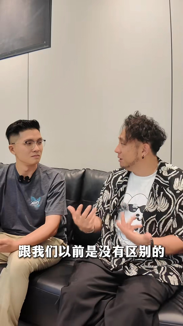 張致恒親揭一原因財困仍狂生4個仔！激罕公開多謝老婆雯雯：都係由佢控制