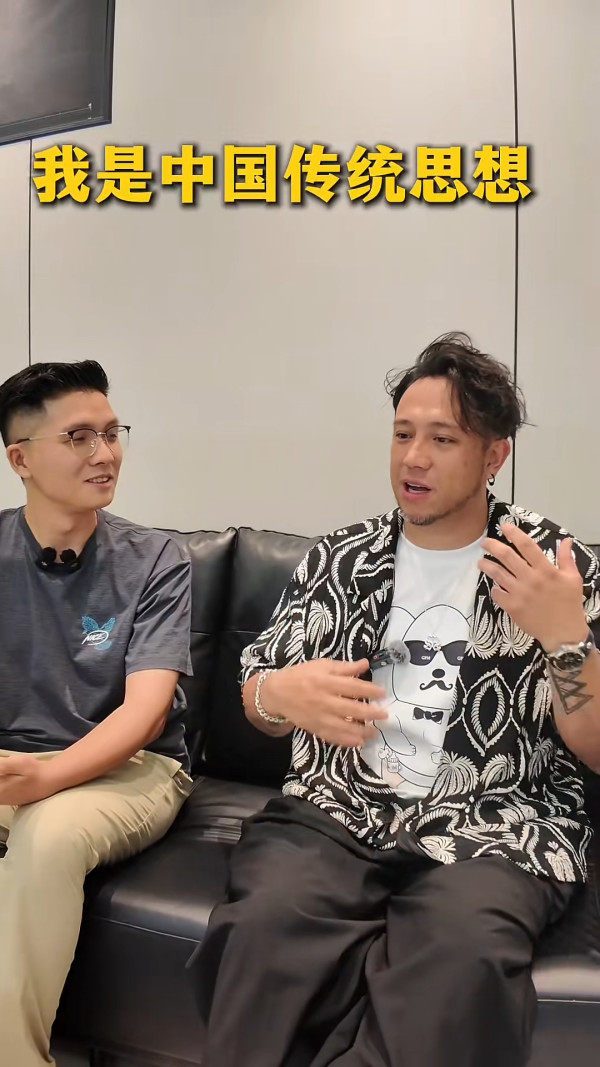 張致恒親揭一原因財困仍狂生4個仔！激罕公開多謝老婆雯雯：都係由佢控制
