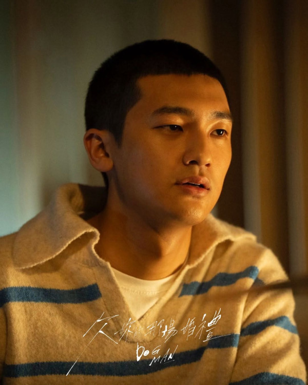 欠你的那場婚禮線上看｜金鐘導演嚴藝文全新力作劇情4大看點+演員名單及角色介紹