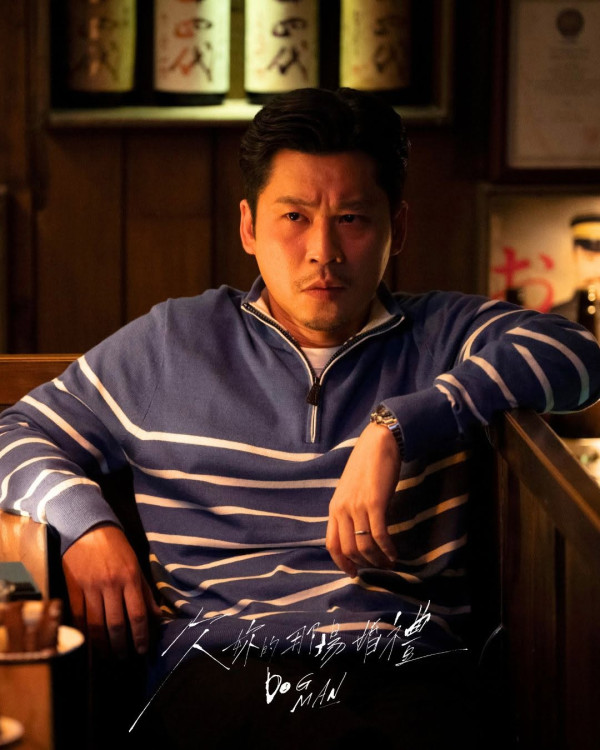 欠你的那場婚禮線上看｜金鐘導演嚴藝文全新力作劇情4大看點+演員名單及角色介紹