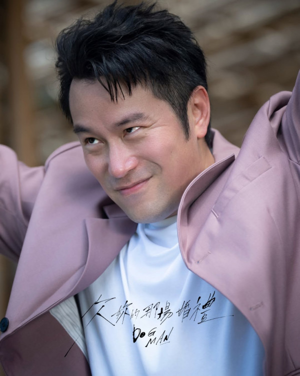 欠你的那場婚禮線上看｜金鐘導演嚴藝文全新力作劇情4大看點+演員名單及角色介紹