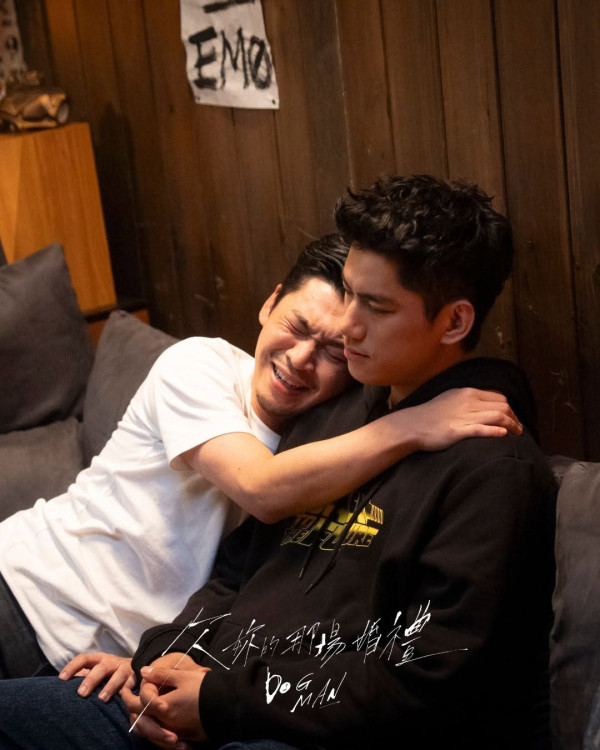 欠你的那場婚禮線上看｜金鐘導演嚴藝文全新力作劇情4大看點+演員名單及角色介紹