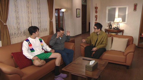 愛回家｜熊家有喜龔水CP終於升呢做父母！大小姐「滾床單」奇招求孕超經典