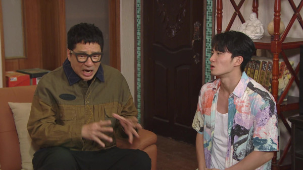 愛回家｜熊家有喜龔水CP終於升呢做父母！大小姐「滾床單」奇招求孕超經典