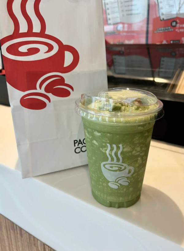 Pacific Coffee快閃全單8折大激減！買咖啡＋茶飲＋食品一律有折／1方法即享優惠