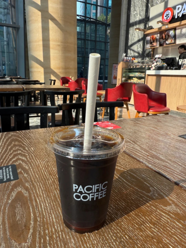 Pacific Coffee快閃全單8折大激減！買咖啡＋茶飲＋食品一律有折／1方法即享優惠