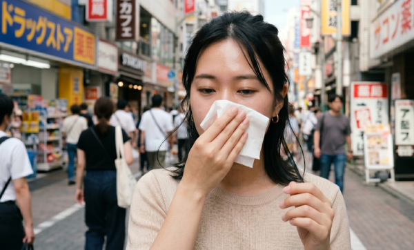 夏天出街成面油又溶妝？網民推介6大平價控油神器 必買呢款日牌粉餅！驚揭一招零成本吸油+不傷底妝