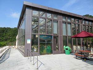 佐敦谷公園（來源：康文署）