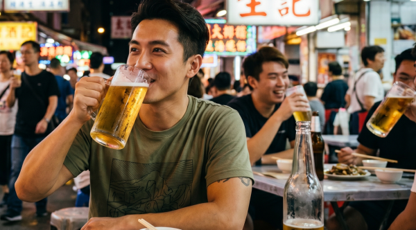 網傳O型血最惹蚊屬無稽之談?專家揭2大真正吸蚊體質!飲呢款飲品即變「人肉吸蚊機」