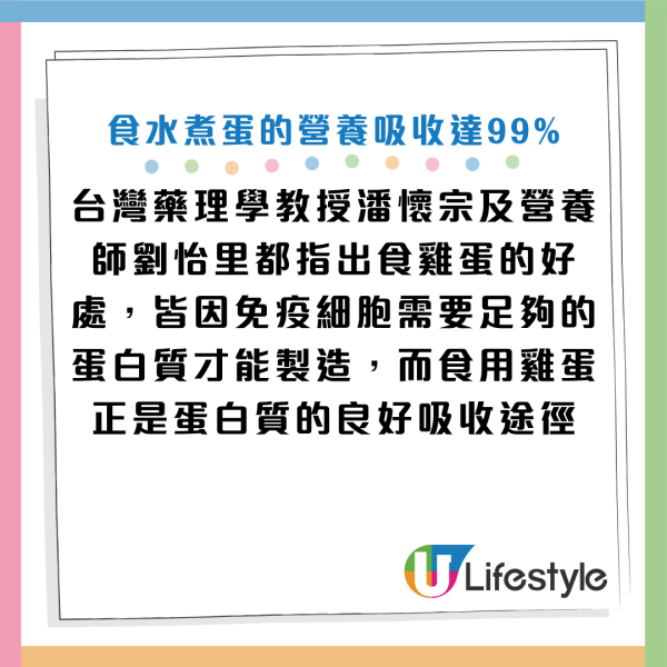 图片资料来源：Facebook@刘怡里 营养师、HKET