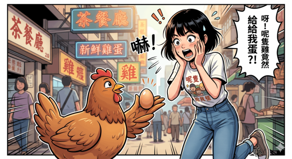 图片资料来源:Facebook@刘怡里 营养师、HKET