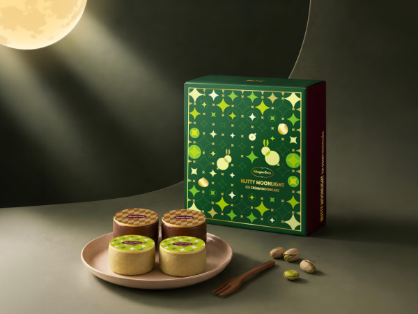 Häagen-Dazs x Toy Story 推雪糕月餅禮盒 每盒附送公仔盲盒！四大雪糕月餅系列禮盒早鳥優惠低至58折