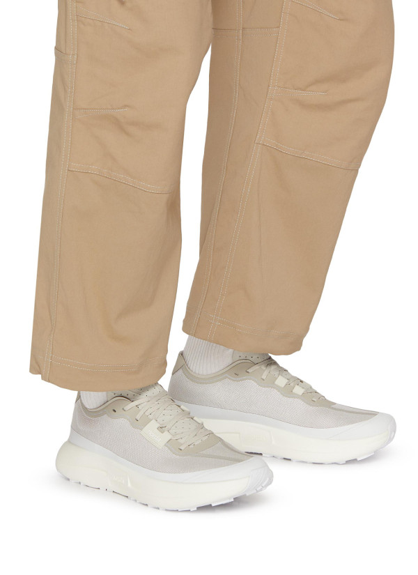 照片來源：Lane Crewford