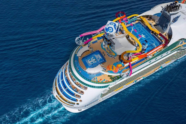 圖片來源：FB @Low Carb Cruise