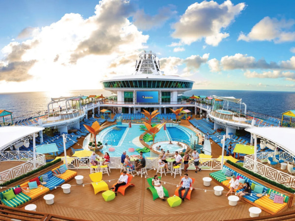 圖片來源：FB @Low Carb Cruise