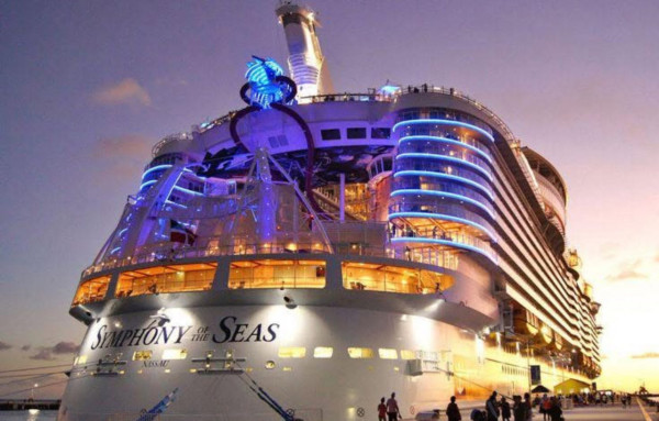 圖片來源：FB @Low Carb Cruise