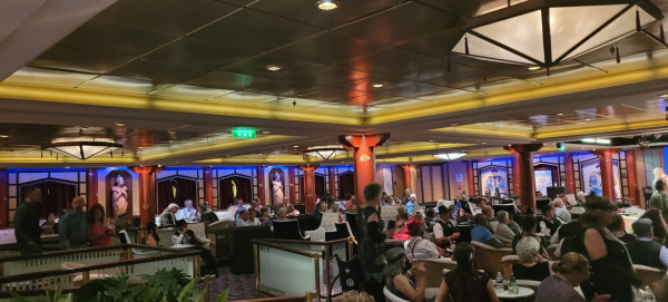 圖片來源：FB @Low Carb Cruise